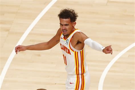 trae young ice trae